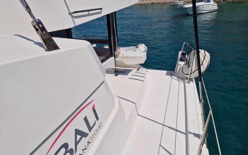 2025 Sunreef 60, Spice of Life II
