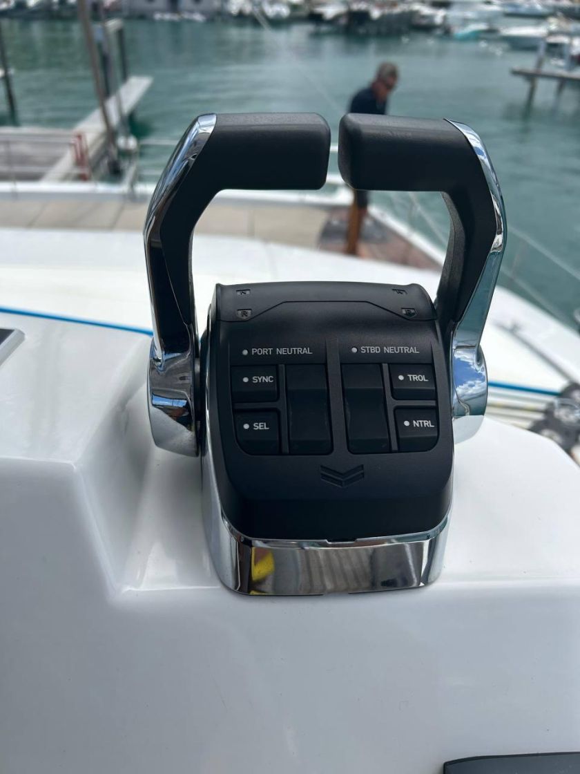 Bali 5.4 Voyager