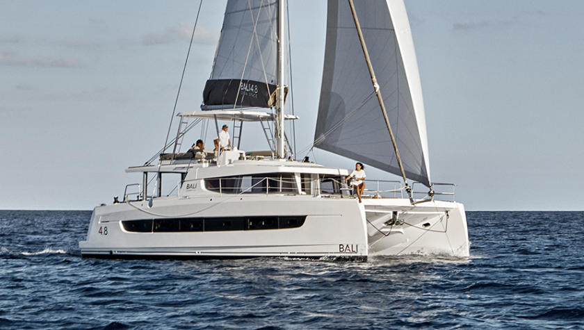 Bali 4.8 Tatani