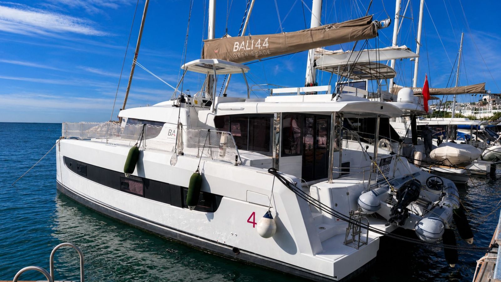 Bali 4.4 – ROXY