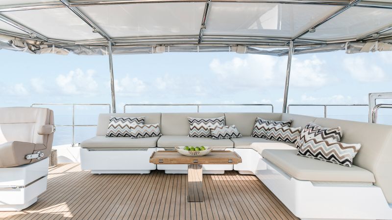 Sunreef 50