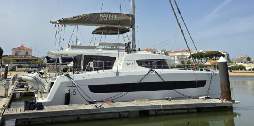 (2022) Bali 4.6 – CATACHA