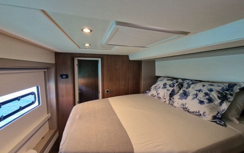 2025 Sunreef 60, Spice of Life II