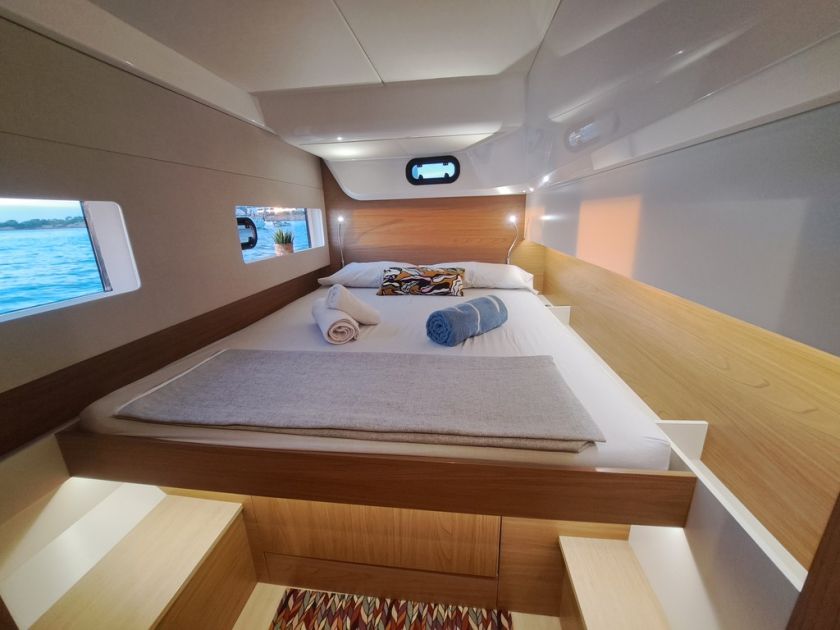 Bali Catsmart – Dortoka