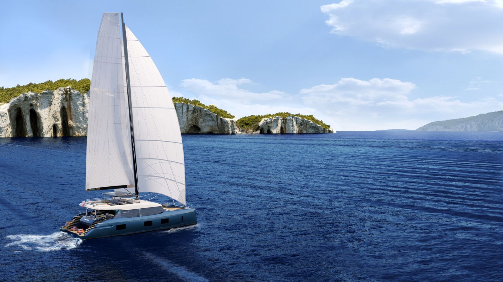 Sunreef 100