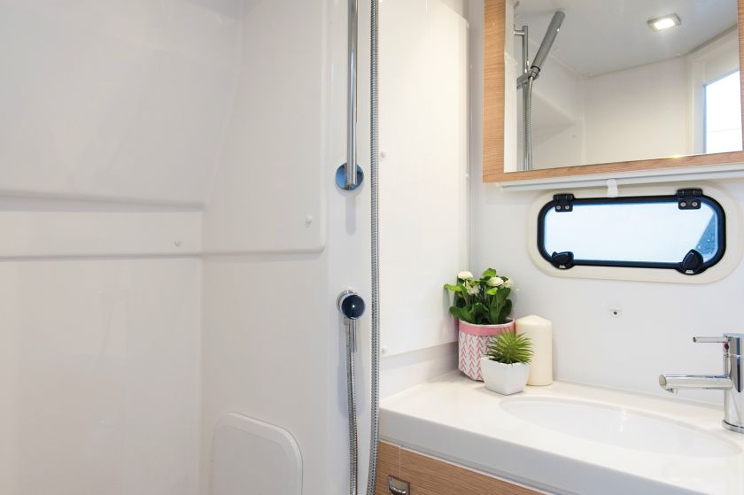 Bali 5.4 Only One Life