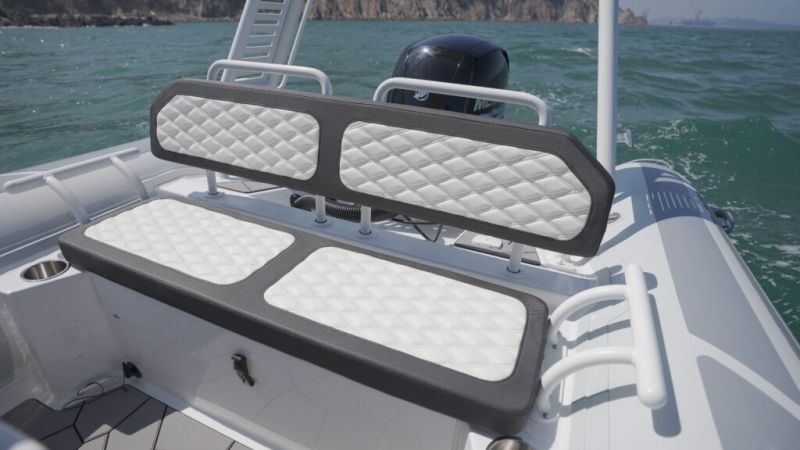 Highfield SPORT 600