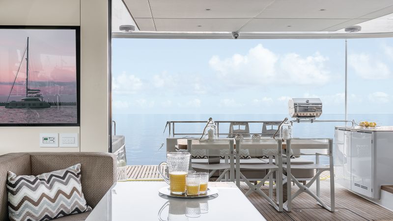 Sunreef 50