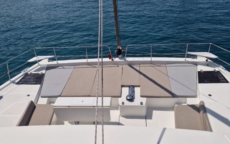 2025 Sunreef 60, Spice of Life II