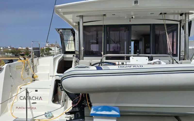 (2022) Bali 4.6 – CATACHA