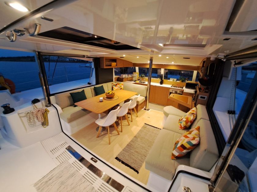 Bali Catsmart – Dortoka