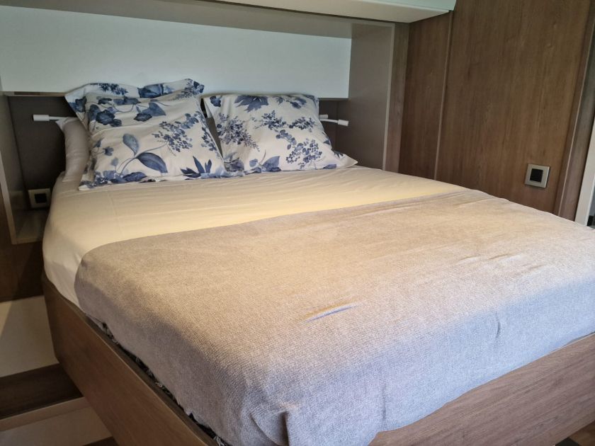 2025 Sunreef 60, Spice of Life II