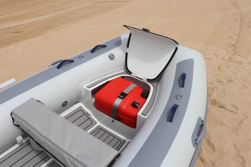 Highfield CLASSIC 260