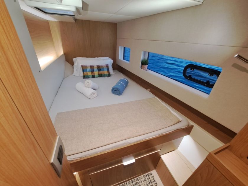 Bali Catsmart – Dortoka