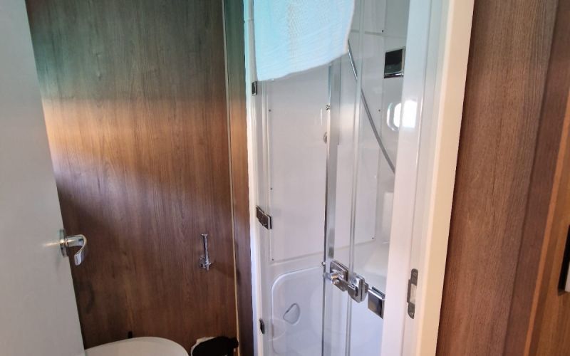 2025 Sunreef 60, Spice of Life II