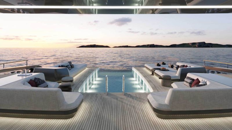 50M Sunreef Explorer