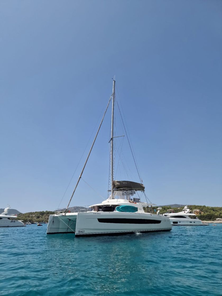 2025 Sunreef 60, Spice of Life II