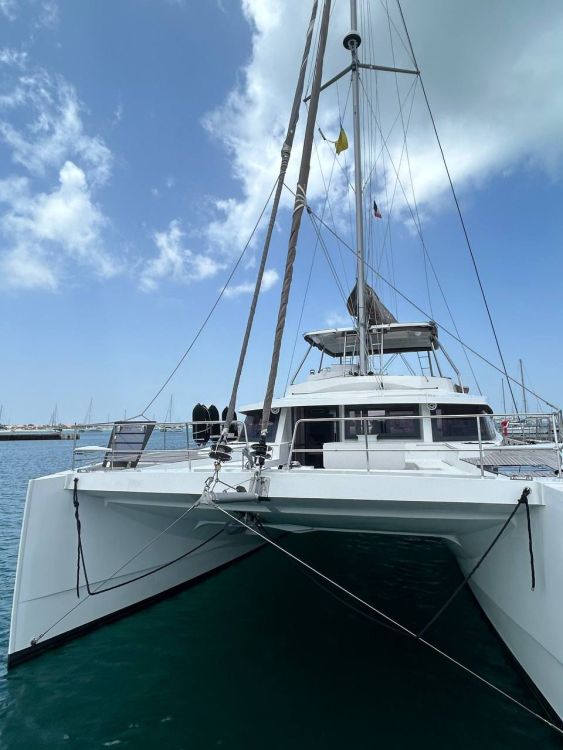 Bali 5.4 Voyager