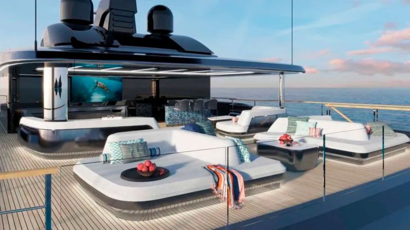 40M Sunreef Explorer