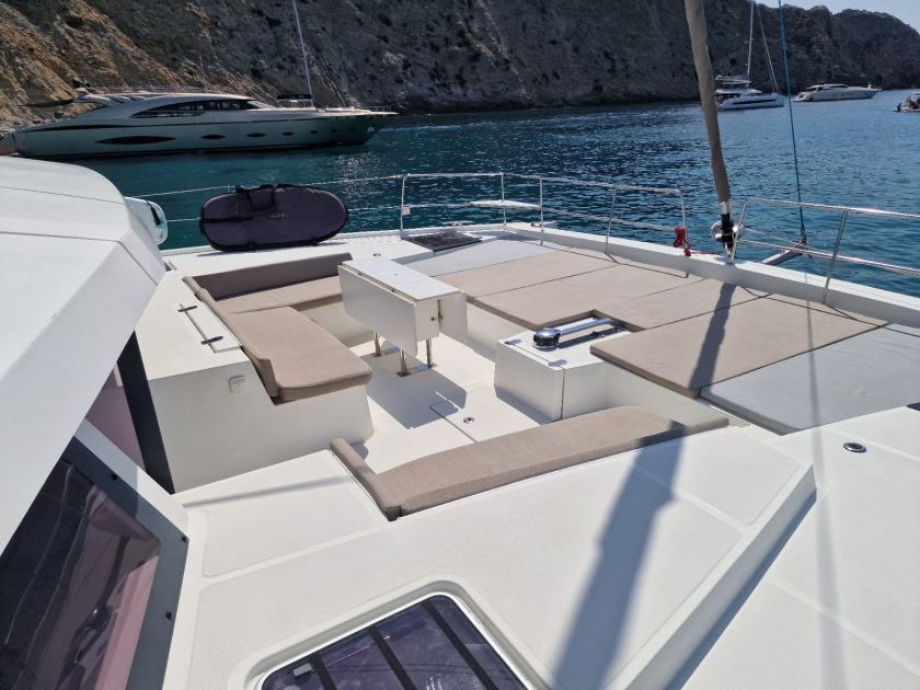 2025 Sunreef 60, Spice of Life II