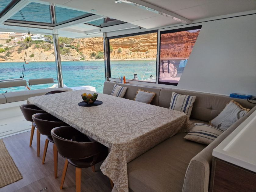 2025 Sunreef 60, Spice of Life II