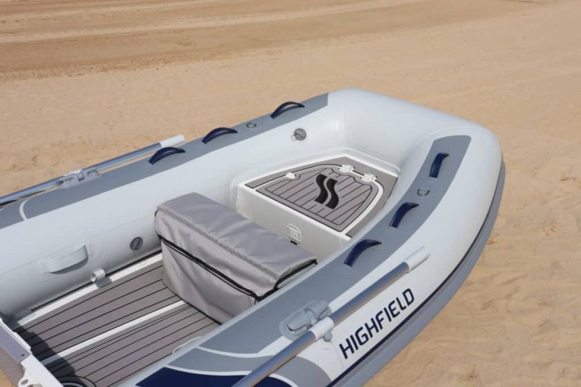 Highfield CLASSIC 260