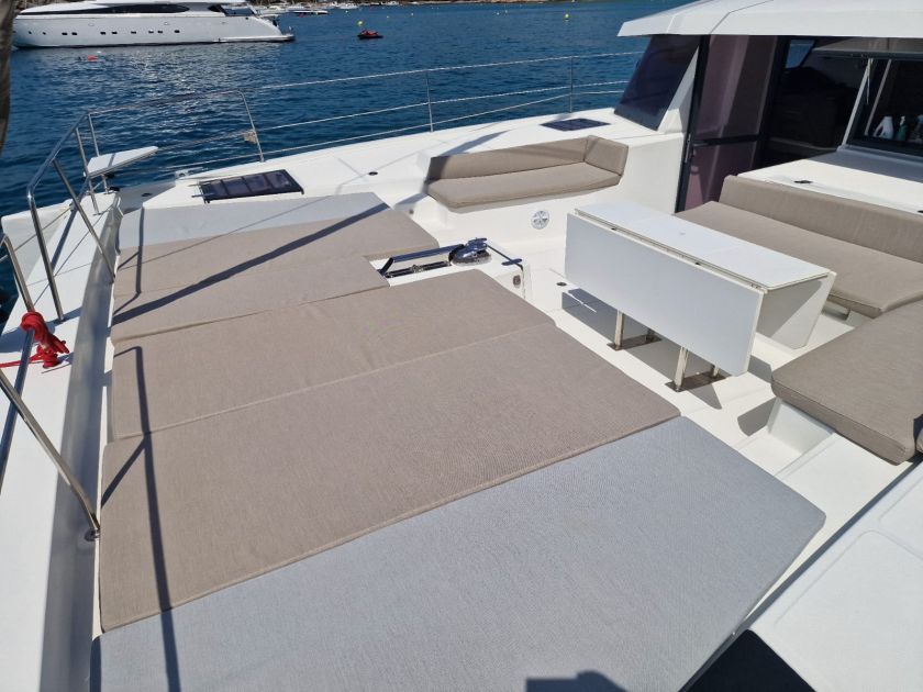 2025 Sunreef 60, Spice of Life II