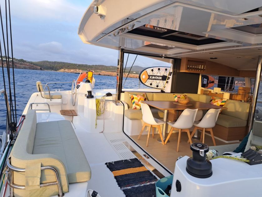 Bali Catsmart – Dortoka