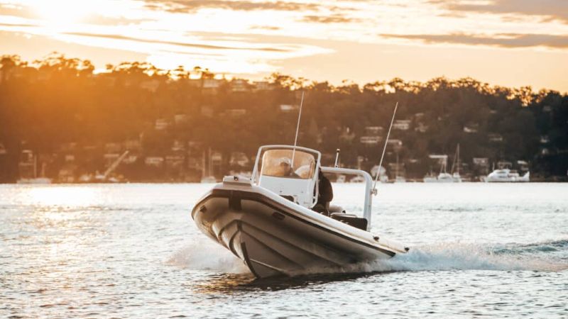 Highfield SPORT 700