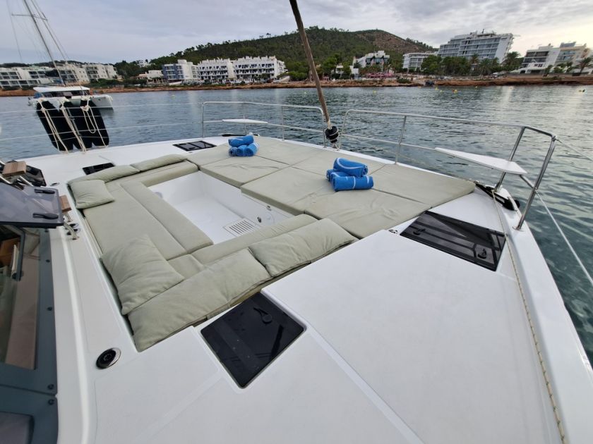 Bali Catsmart – Dortoka