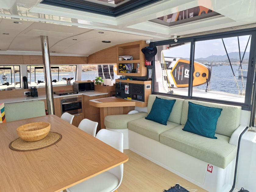 Bali Catsmart – Dortoka