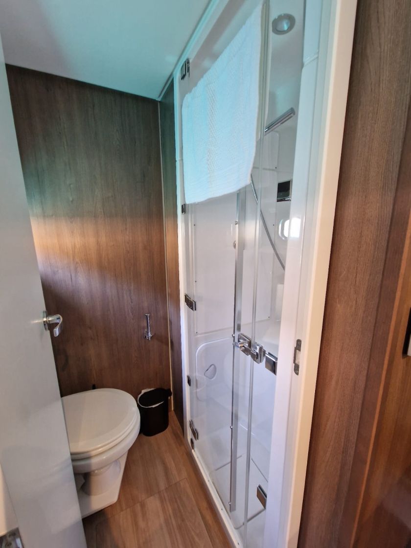 2025 Sunreef 60, Spice of Life II