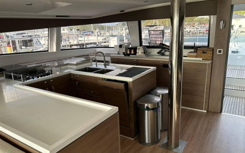 Bali 5.4 Voyager