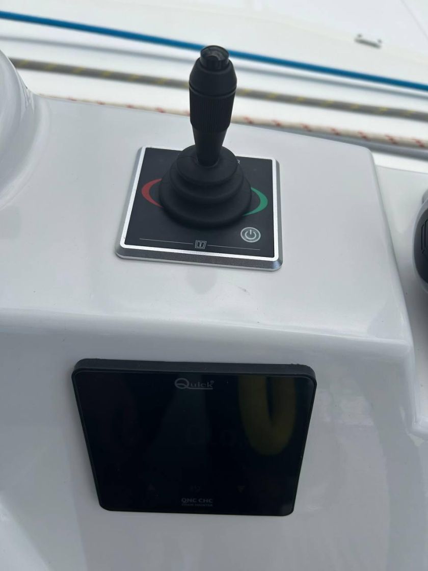 Bali 5.4 Voyager
