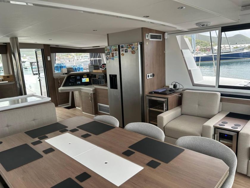 Bali 5.4 Voyager