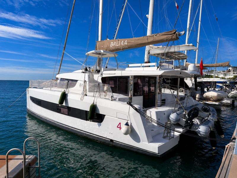 Bali 4.4 – ROXY