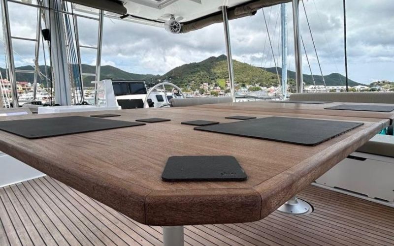 Bali 5.4 Voyager