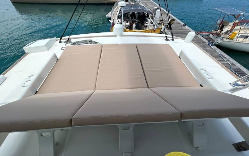 Bali 5.4 Voyager