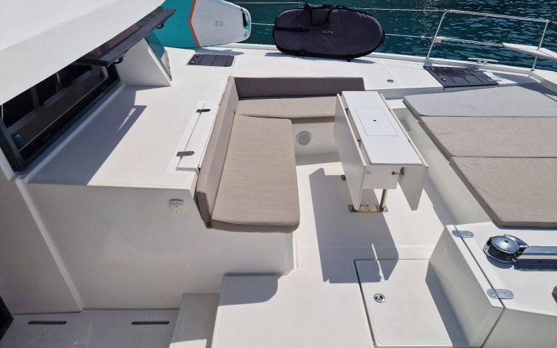 2025 Sunreef 60, Spice of Life II
