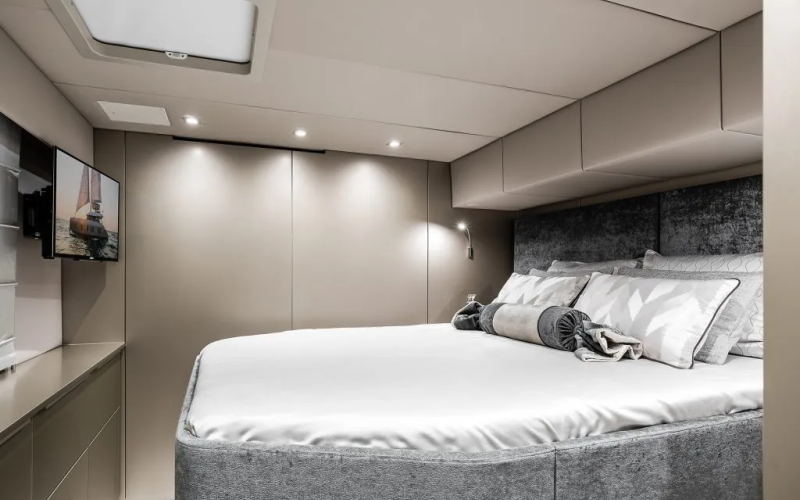 Sunreef 50 Dolphin