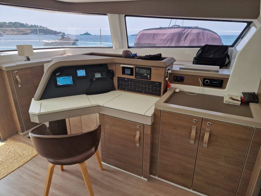 2025 Sunreef 60, Spice of Life II