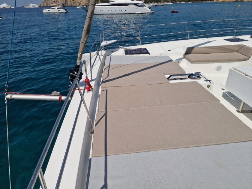 2025 Sunreef 60, Spice of Life II