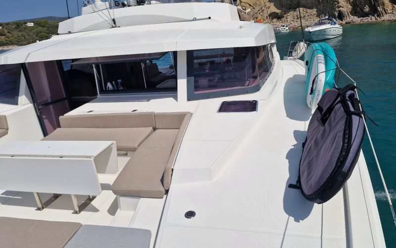 2025 Sunreef 60, Spice of Life II
