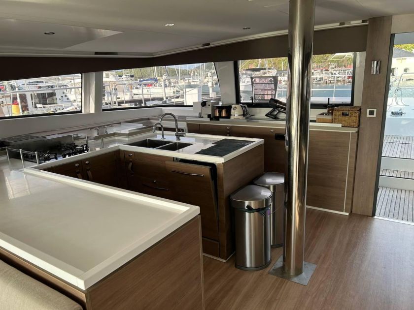 Bali 5.4 Voyager