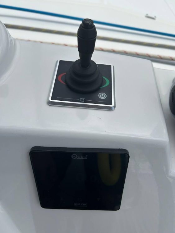 Bali 5.4 Voyager