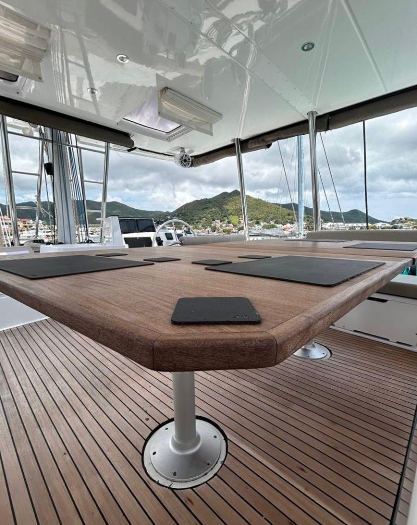 Bali 5.4 Voyager