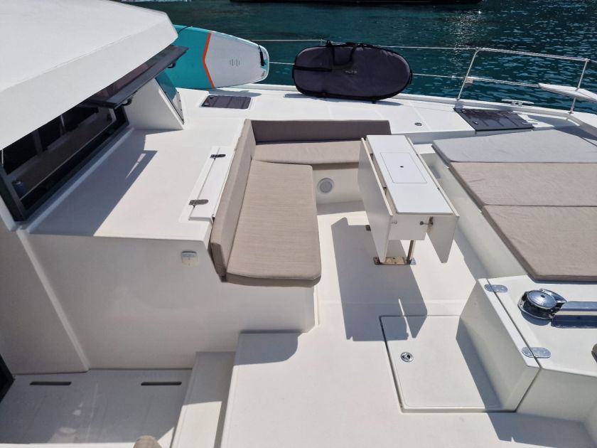 2025 Sunreef 60, Spice of Life II