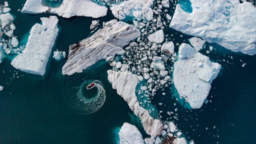 Highfield CLASSIC 340