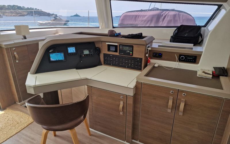 2025 Sunreef 60, Spice of Life II