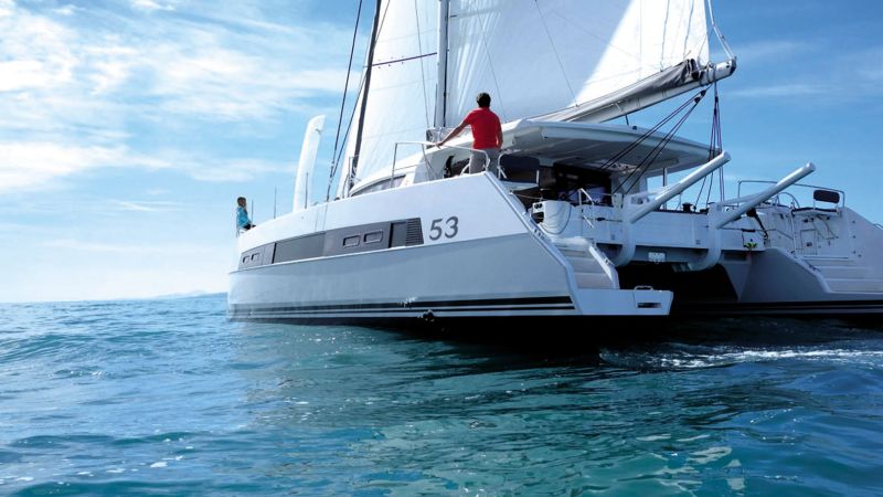 Catana 53